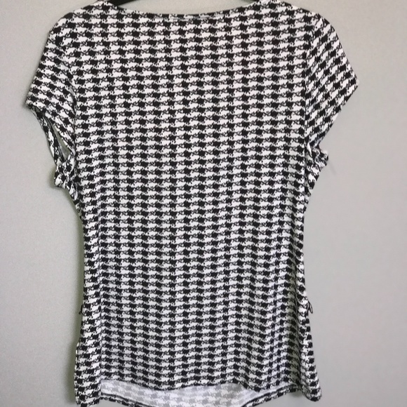 George - Scoop Neck , Cap Sleeve Top. Size XL - Picture 2 of 4